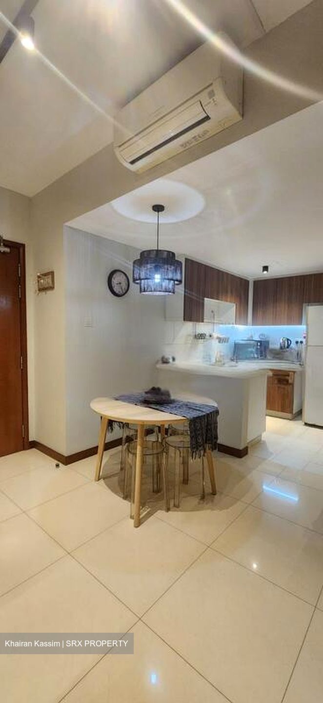 La Casa (D25), Condominium #494575791